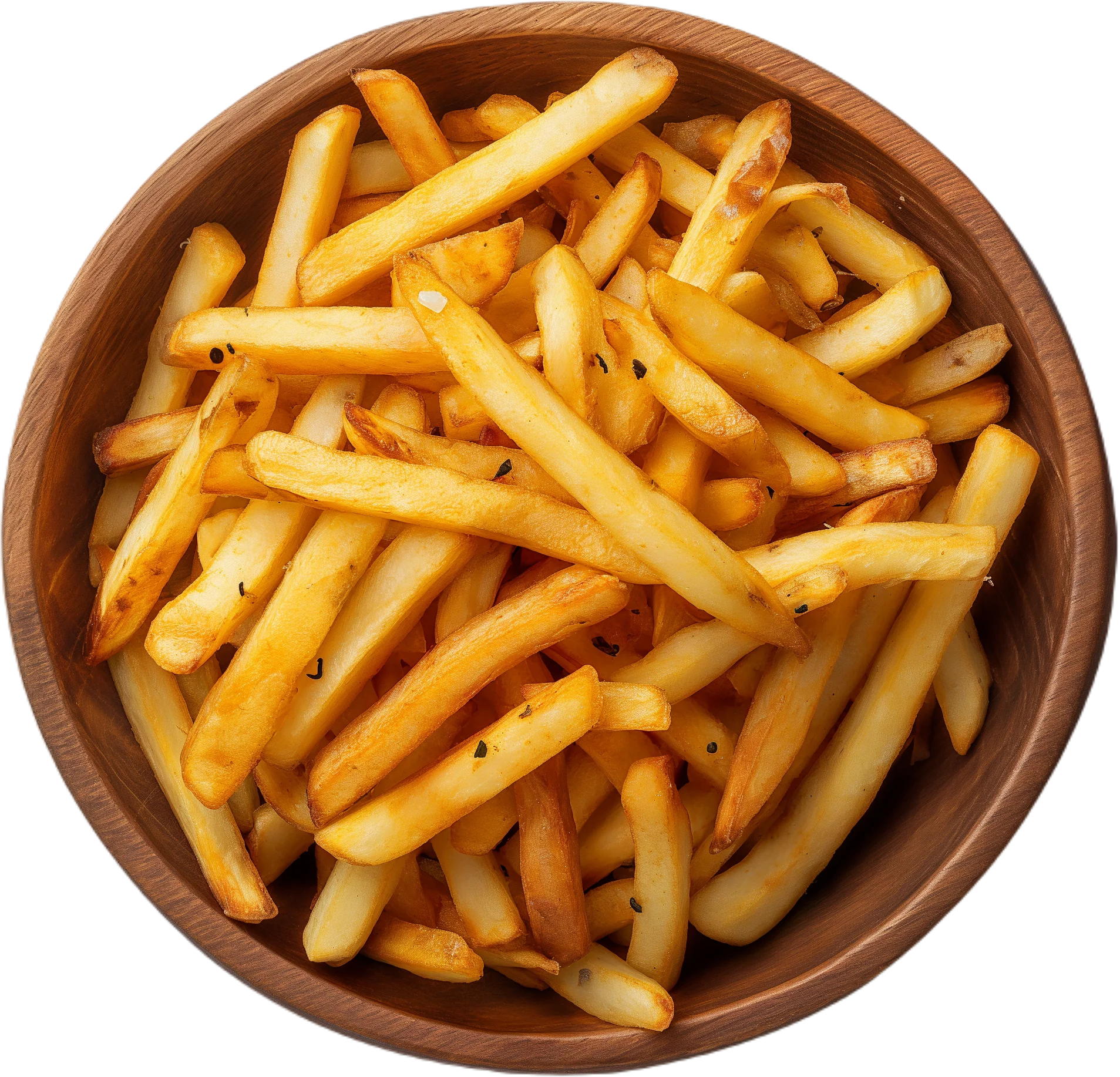 Home Fries