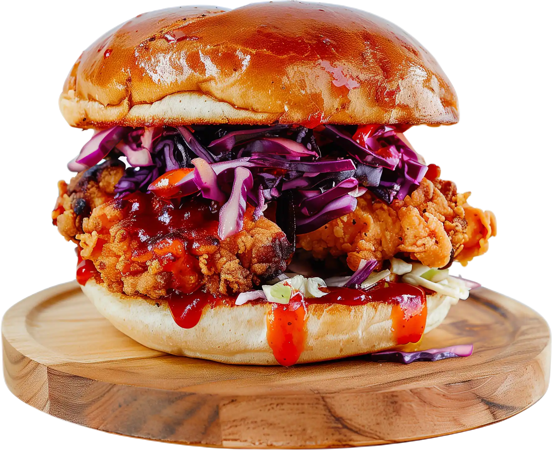Phoenix Burger