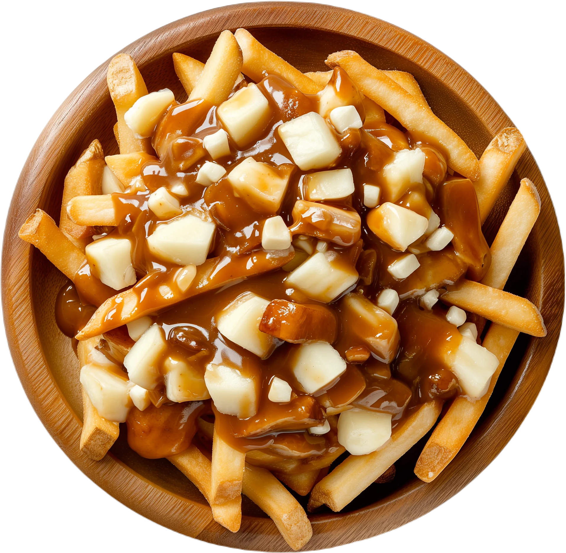 Original Poutine