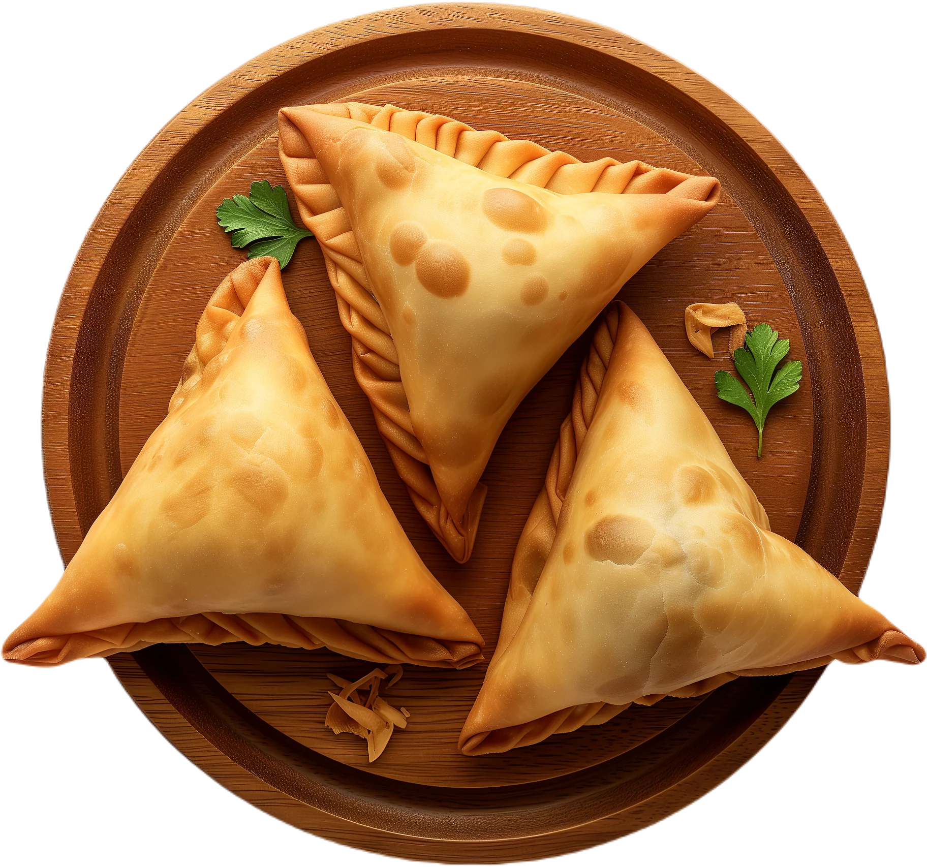 Samosas