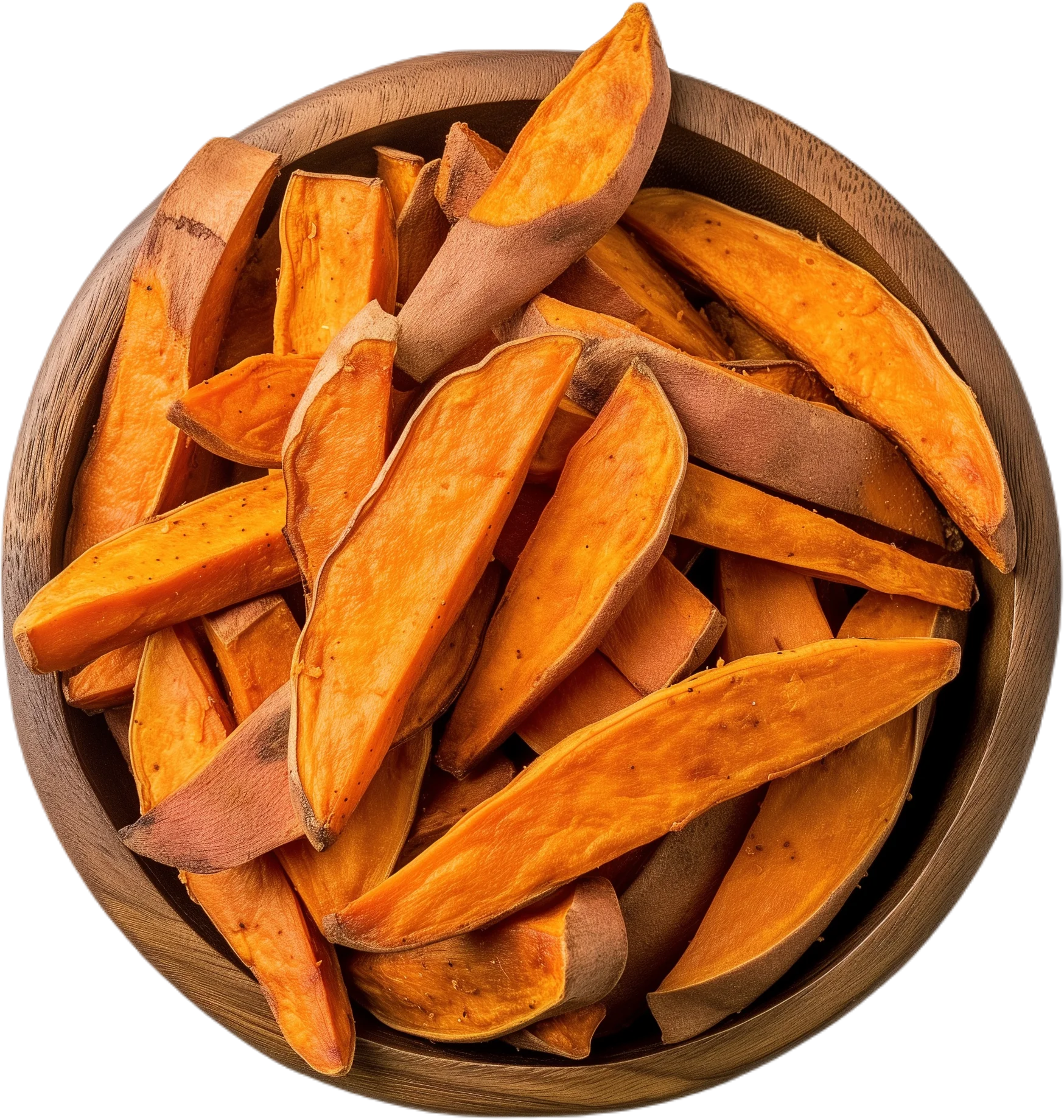 Sweet Fries