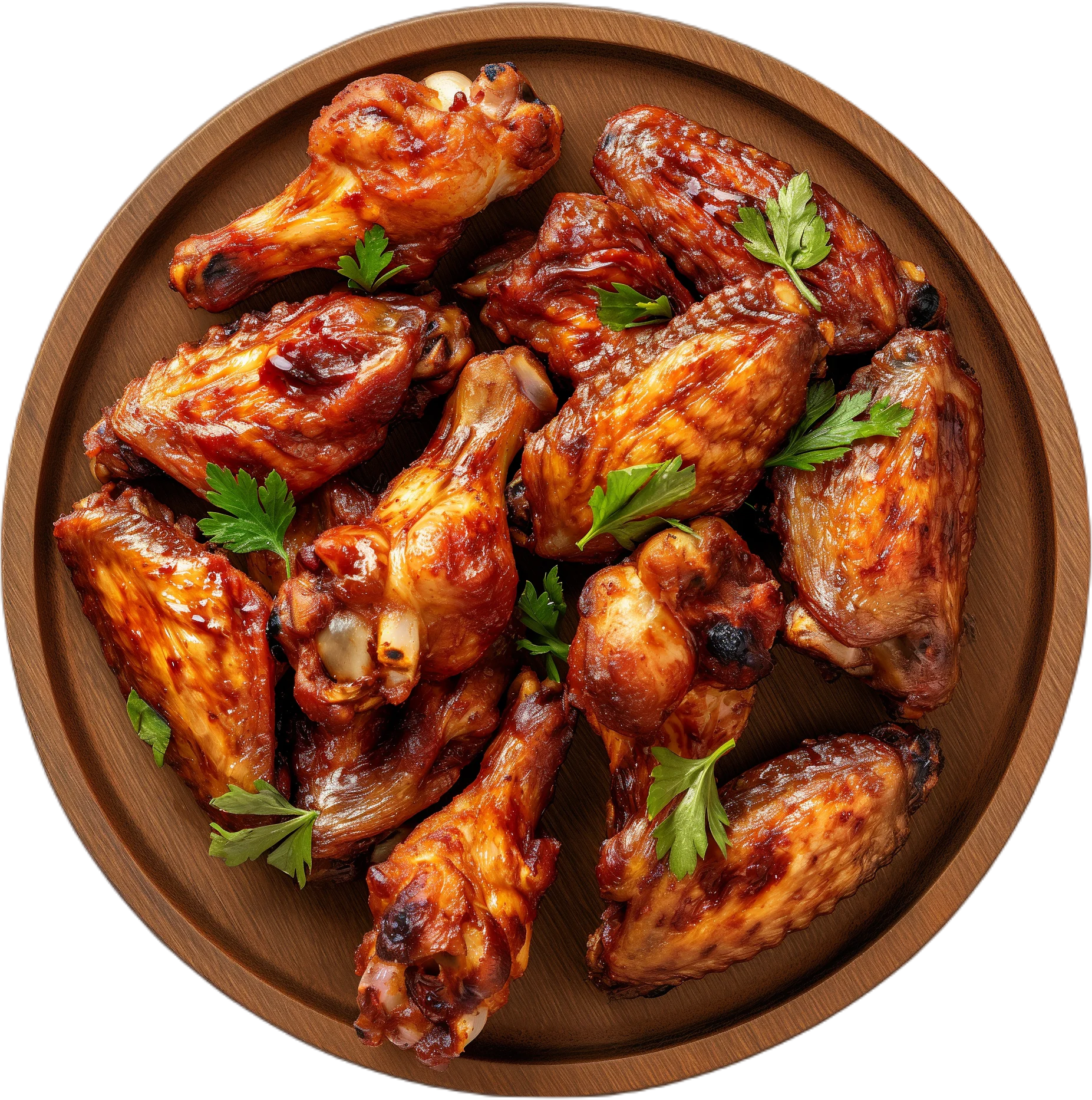 Tate Wings