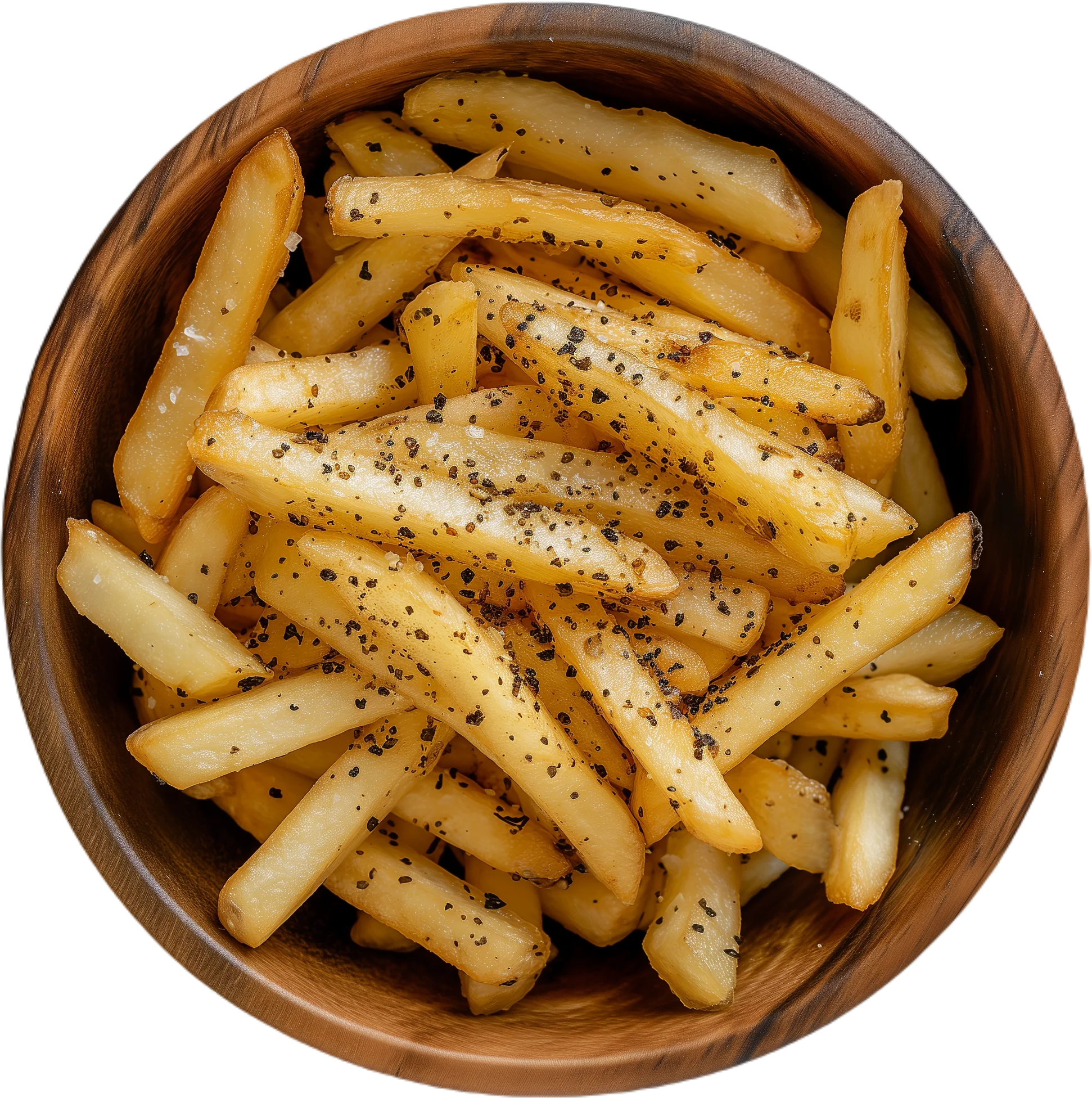 Truffle Fries