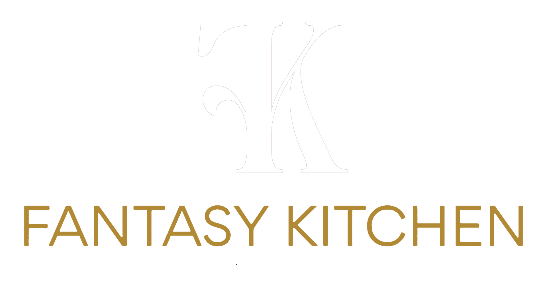 Fantasy Kitchen