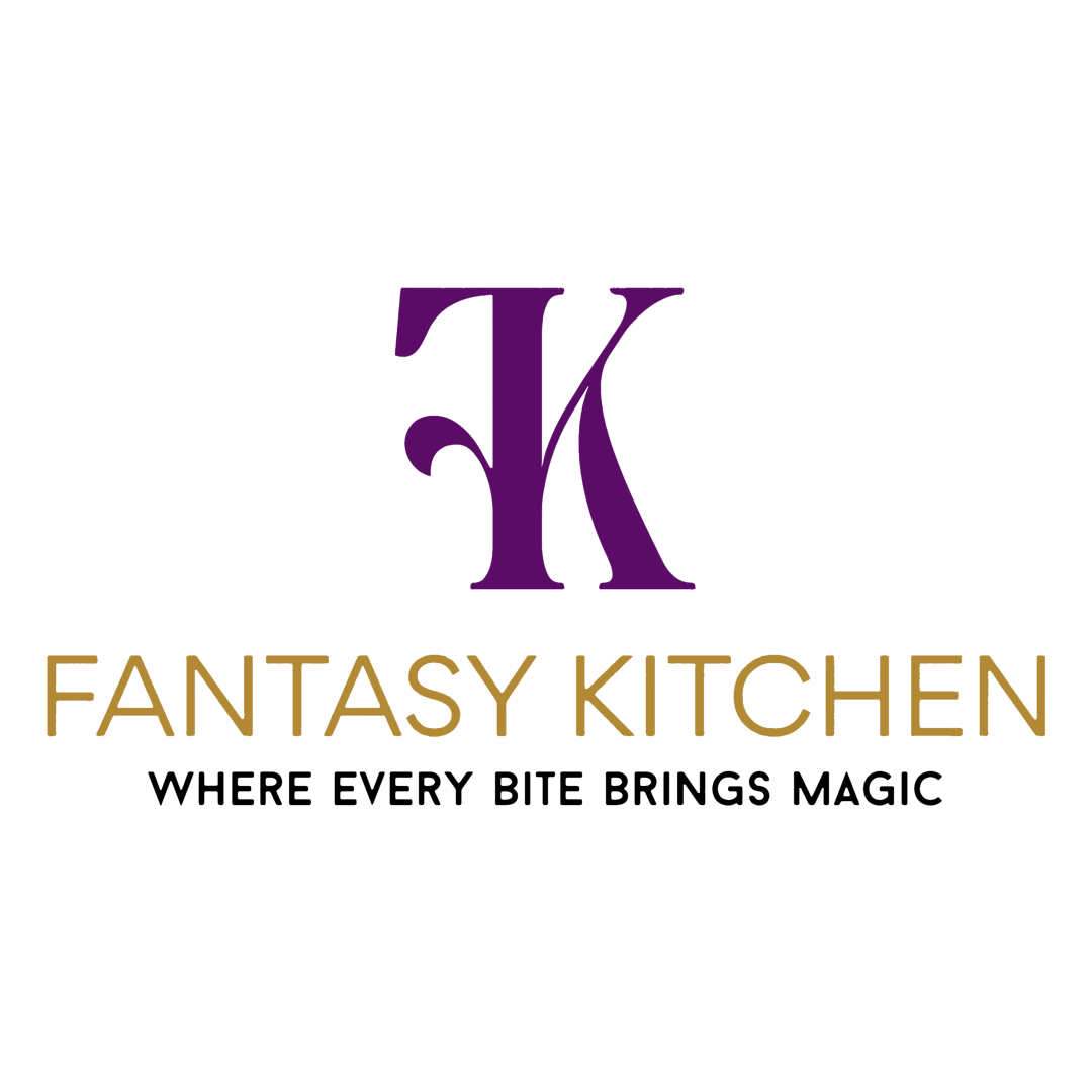Fantasy Kitchen